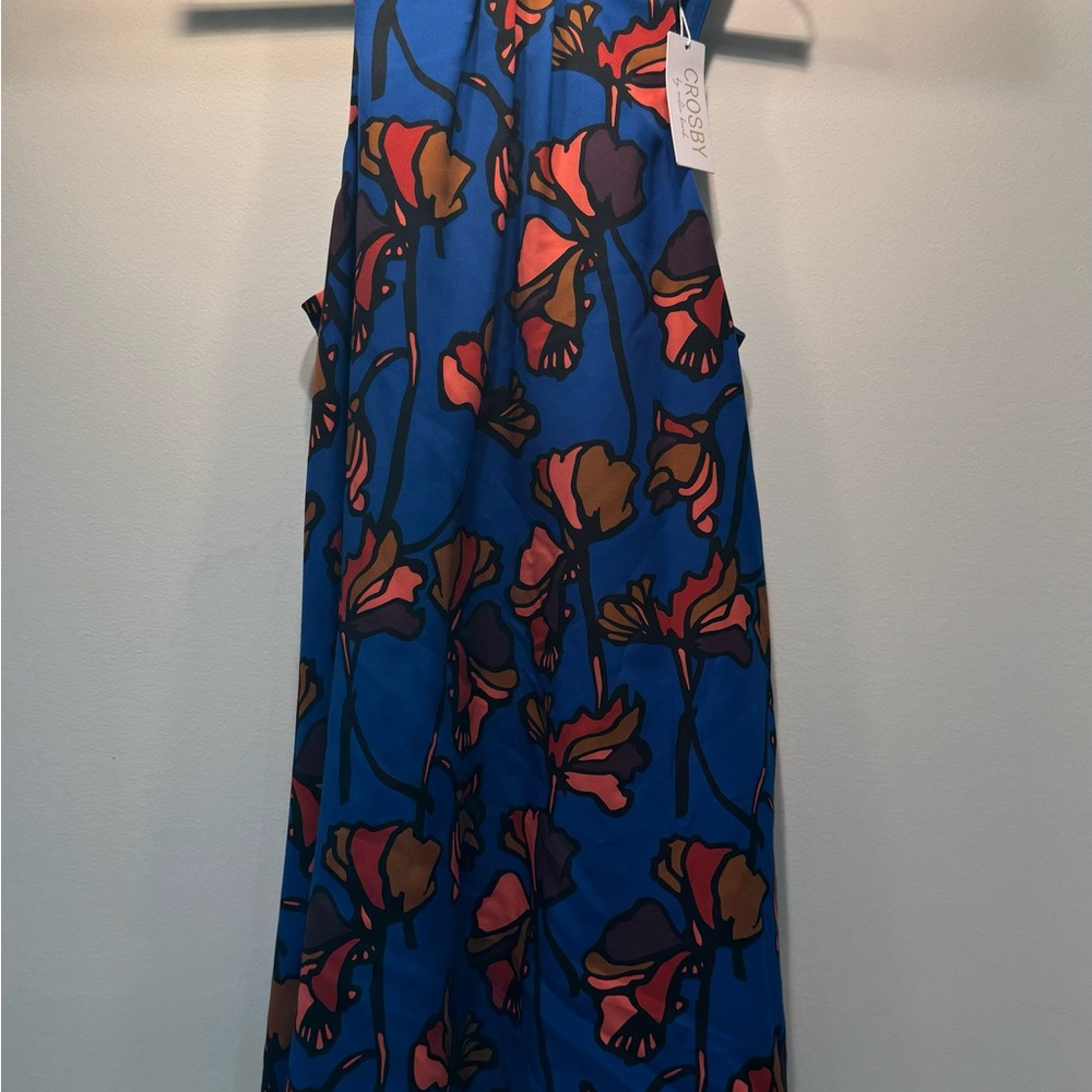 Crosby Dress - never worn, still with tag